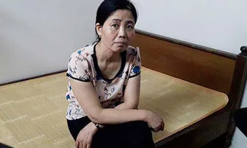 Vụ 103 bé trai bị sùi mào gà: Truy tố nữ y sĩ